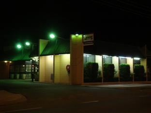 The Miners Rest Motel Калгурли Экстерьер фото